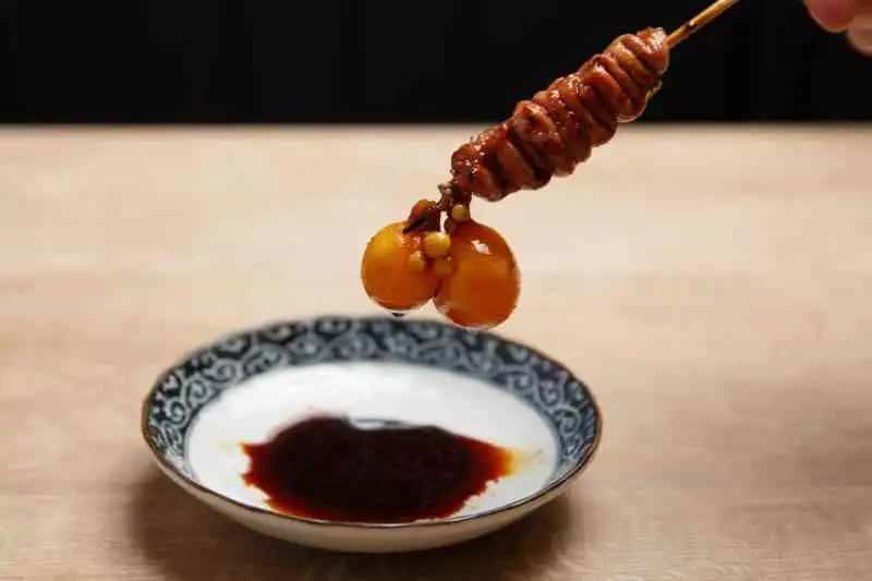一人飲みから少人数宴会まで