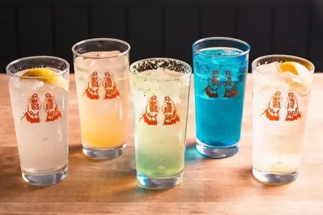 当日OK！2H飲み放題付きコース / Same-Day OK! 2-Hour All-You-Can-Drink Course
