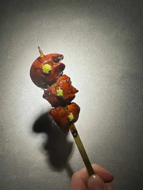 レバー / Liver