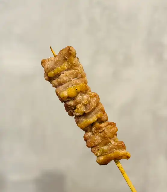 せせり / Seseri (Neck Meat)