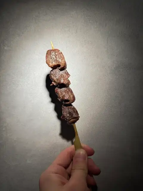 砂肝 / Sunagimo (Gizzard)
